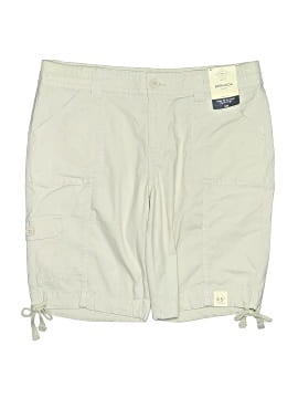 St. John's Bay Cargo Shorts