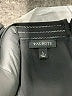 Talbots 100% Polyester Black Sleeveless Blouse Size L - photo 7