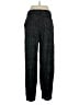 SPANX Tweed Black Casual Pants Size XL - photo 2