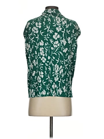 Adrianna Papell Sleeveless Blouse (view 2)
