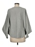 Kerisma Gray Poncho Size M - photo 2