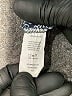 Alya 100% Polyester Gray Kimono Size M - photo 8