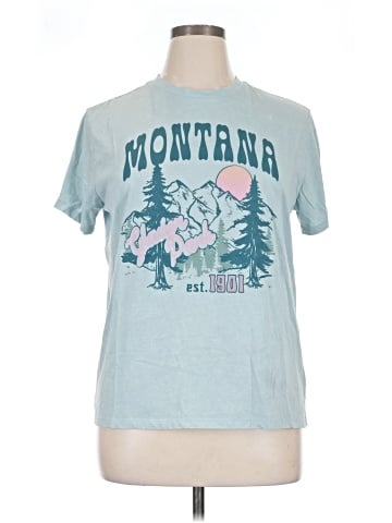 Doe Short Sleeve T-Shirt (view 1)