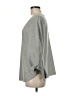 Kerisma Gray Poncho Size M - photo 5