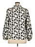 Böhme 100% Polyester Ivory 3/4 Sleeve Blouse Size XL - photo 2