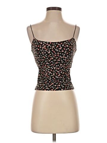 Leith Sleeveless Top (view 1)