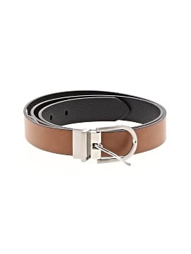 Calvin Klein Leather Belt