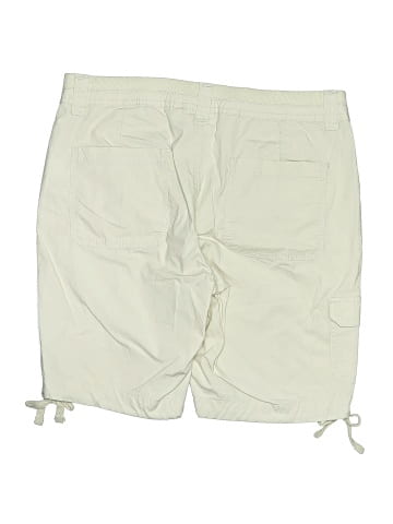 St. John's Bay Cargo Shorts (view 2)