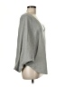 Kerisma Gray Poncho Size M - photo 4