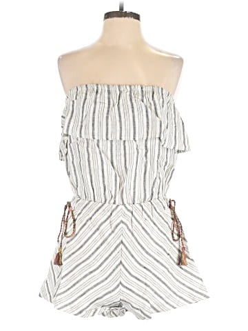 Honey Punch Romper (view 1)