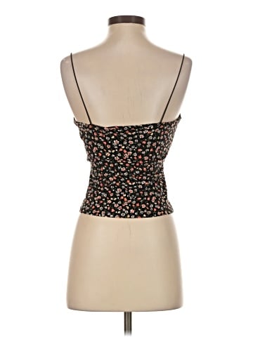 Leith Sleeveless Top (view 2)