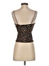 Leith Black Sleeveless Top Size S - photo 2