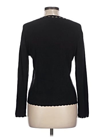 Lizsport Pullover Sweater (view 2)