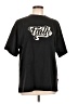 Assorted Brands Black Short Sleeve T-Shirt Size L - photo 1
