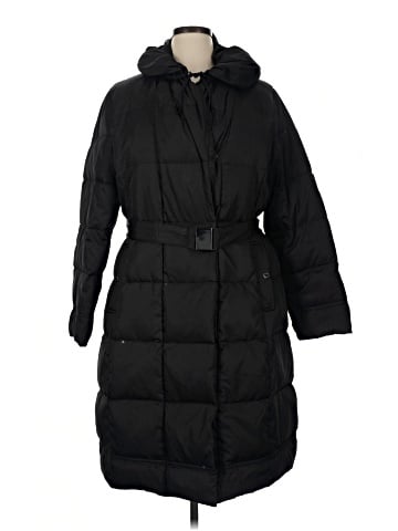 Calvin Klein Coat (view 1)