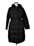 Calvin Klein 100% Polyester Black Coat Size XL - photo 1