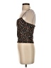 Leith Black Sleeveless Top Size S - photo 5