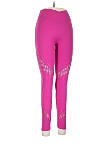 Victoria's Secret Pink Active Pants (view 1)