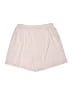 Lululemon Athletica Solid Pink Athletic Shorts Size 10 - photo 2