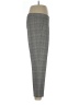 Babaton Plaid Gray Dress Pants Size 8 - photo 4