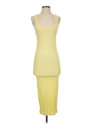 CALVIN KLEIN JEANS Casual Dress (view 1)
