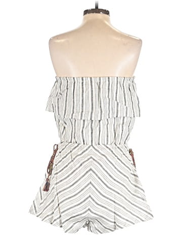 Honey Punch Romper (view 2)