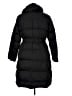 Calvin Klein 100% Polyester Black Coat Size XL - photo 2