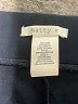 Matty M Solid Black Track Pants Size L - photo 7
