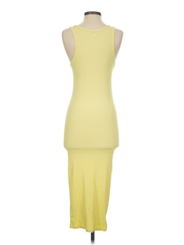 CALVIN KLEIN JEANS Casual Dress (view 2)