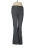 Matty M Gray Dress Pants Size 6 - photo 1