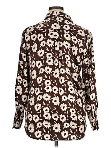 Rachel Zoe Long Sleeve Blouse (view 2)
