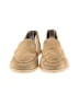 Tahari Solid Tan Flats Size 7 - photo 2