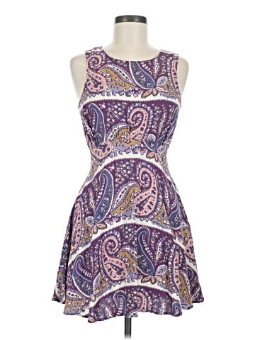 Free People Cocktail Dress (view 1)