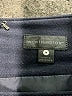 Worthington Solid Blue Casual Skirt Size 14 - photo 4