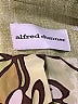 Alfred Dunner Tweed Green Blazer Size L (estimated) - photo 6