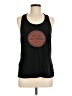 Harley Davidson Black Active Tank Size M - photo 1