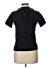 Active by Old Navy Black Short Sleeve Top Size 10 - 12 - photo 2