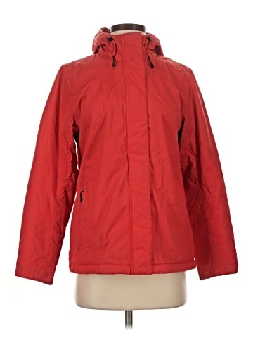L.L.Bean Snow Jacket (view 1)