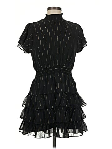 Express Cocktail Dress (view 1)