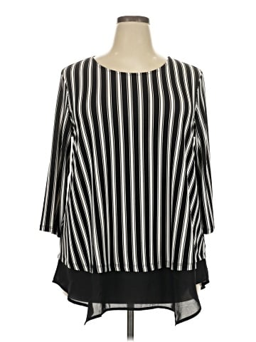 Adrianna Papell Casual Dress (view 1)