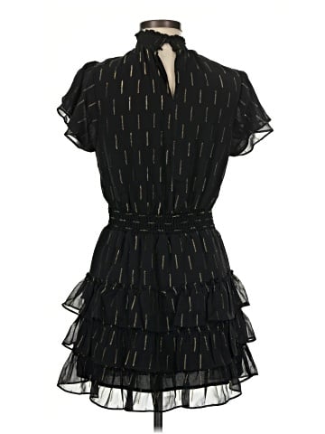 Express Cocktail Dress (view 2)