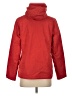 L.L.Bean 100% Nylon Solid Red Snow Jacket Size XS (petite) - photo 2