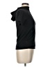 Active by Old Navy Black Short Sleeve Top Size 10 - 12 - photo 4