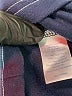 Sail to Sable Blue Sleeveless Blouse Size XS - photo 8