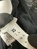 Reebok Black Active Pants Size XS - photo 7