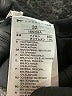 Reebok Black Active Pants Size XS - photo 8