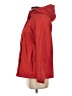 L.L.Bean 100% Nylon Solid Red Snow Jacket Size XS (petite) - photo 5