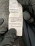 BOSS by HUGO BOSS Gray Blazer Size 2 - photo 8