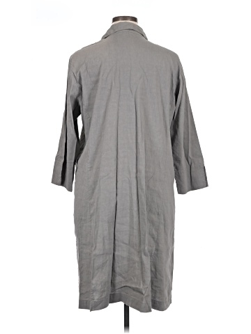 Eileen Fisher Casual Dress (view 2)