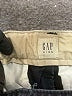 Gap Kids Blue Cargo Shorts Size 7 - photo 3